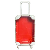 Storage Color Mini Suitcase- 1PCS